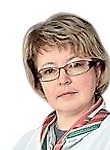 Черных Ольга Геннадьевна