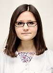 Ионова Анна Константиновна