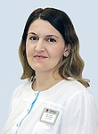 Байсагурова Луиза Дудуевна