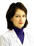 Ширина Татьяна Владимировна