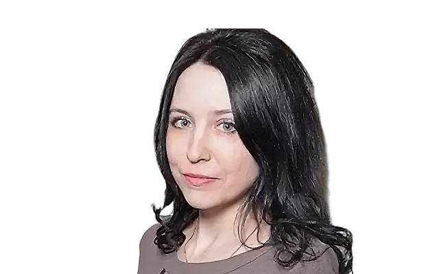Маковская Елена Валерьевна