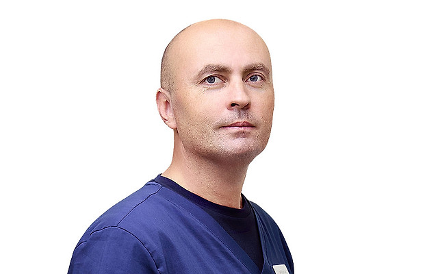 Лотков Алексей Александрович