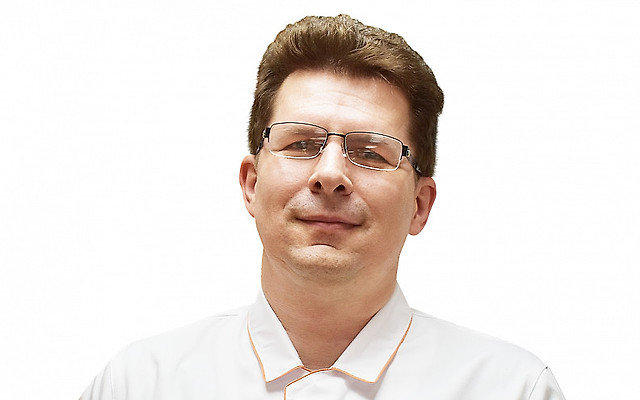Грачёв Александр Алексеевич