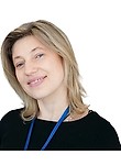 Егорова Наталья Алексеевна