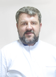 Захаров Андрей Вячеславович