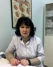 Каверина Эльвира Фаритовна