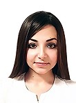 Гулиева Севиль Теймуровна