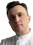 Чиркин Кирилл Владимирович