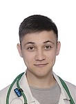 Айнидинов Дамир Рашидович