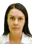 Тарасенко Татьяна Александровна