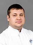 Дроздов Алексей Андреевич