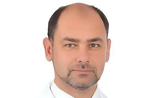 Проценко Андрей Владимирович