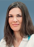 Крылова Екатерина Владимировна