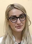 Самулыжко Юлиана Сергеевна