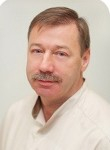 Семенов Дмитрий Юрьевич