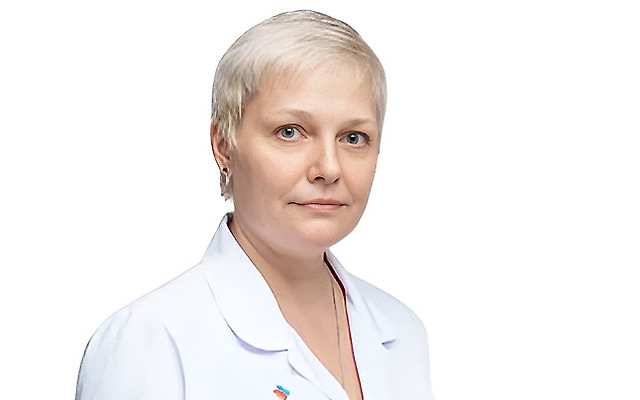 Асиновскова Валентина Валерьевна
