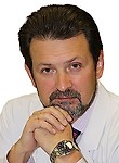 Мартынов Сергей Владимирович