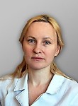 Коцюбинская Юлия Вадимовна