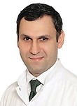 Мингболатов Аятулла Шахболатович