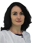 Гогичайшвили Нино Нодаревна