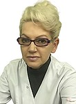 Макарова Наталья Николаевна