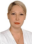 Цыганкова Екатерина Александровна