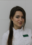 Галютина Мария Александровна