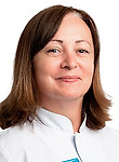 Джиджоева Марина Зауровна