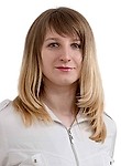 Багрянцева Мария Евгеньевна