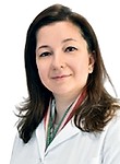 Хусаинова Венера Хайдаровна