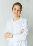 Ковалева Наталия Юрьевна