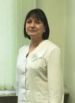Кузьмина Ирина Владимировна