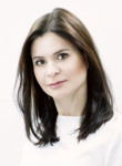 Скударнова Анастасия Юрьевна