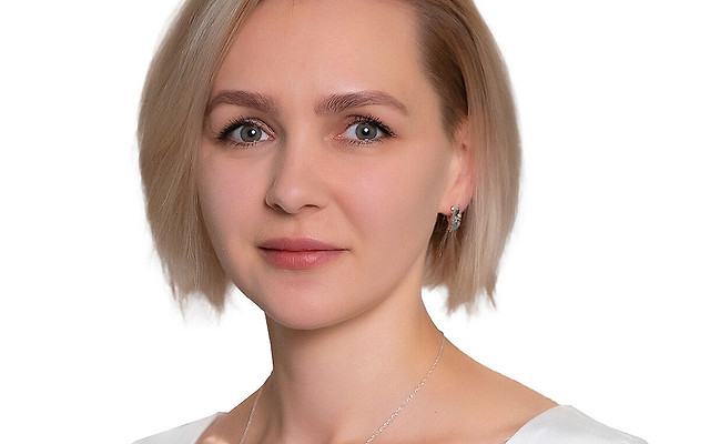 Шуляк Ирина Степановна