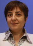 Акулян Тата Лиакановна