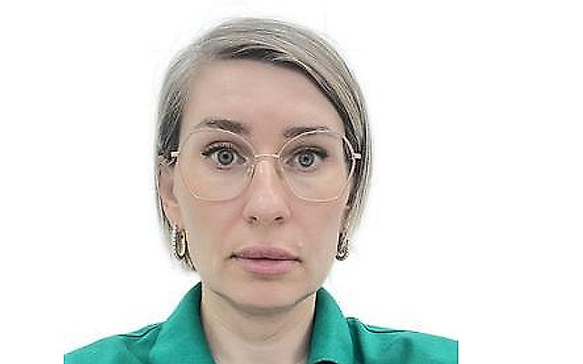 Исаева Галина Павловна