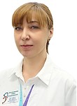 Левкова Олеся Владимировна