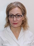 Семакина Татьяна Николаевна