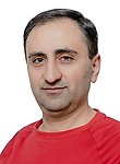 Петросян Вартан Джерманович