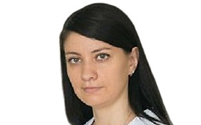 Иванчик Инга Яковлевна