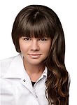Энкина Анна Владимировна