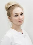 Шульгина Елена Владимировна
