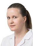 Писарева (Гульянц) Мария Александровна