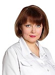 Дмитриева Галина Эдуардовна