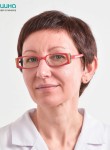 Маликова Ирина Викторовна