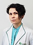 Гущина Наталия Владимировна