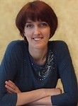 Усова Ирина Владимировна