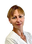 Запорожец Лидия Анатольевна