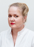 Перекосова Светлана Александровна