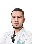 Ярашов Ильшат Мерданович